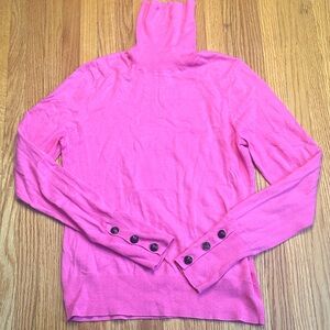 L’agence Flora Turtleneck